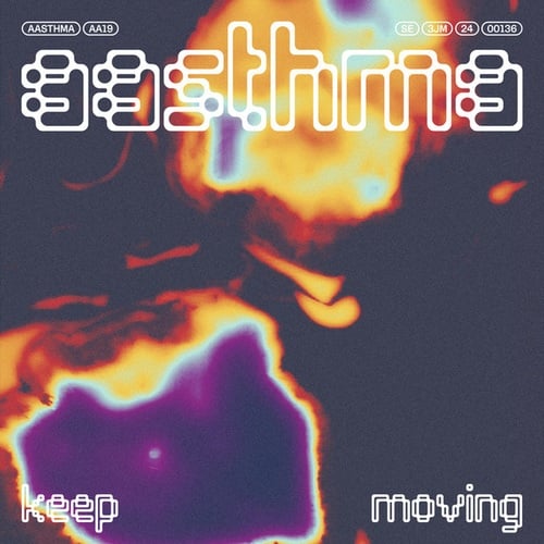 Keep Moving