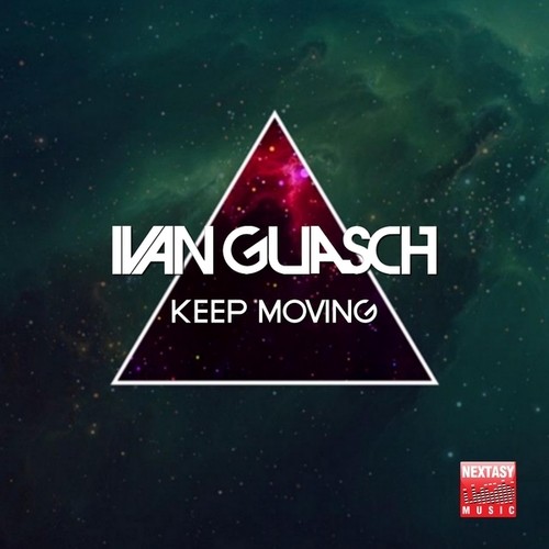 Ivan Guasch-Keep Moving