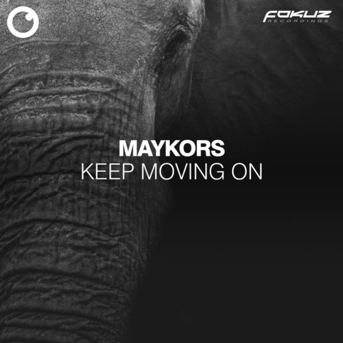 Maykors-Keep Moving On