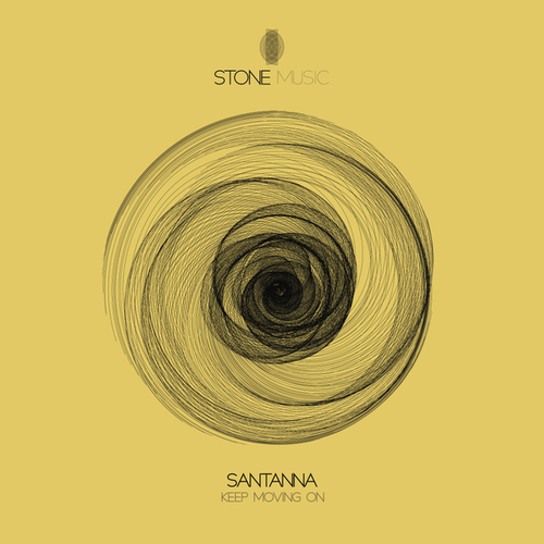 Santanna-Keep Moving On