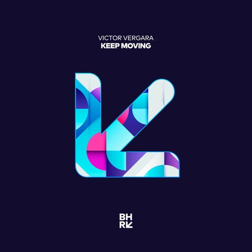 Zarek (COL), Victor Vergara-Keep Moving