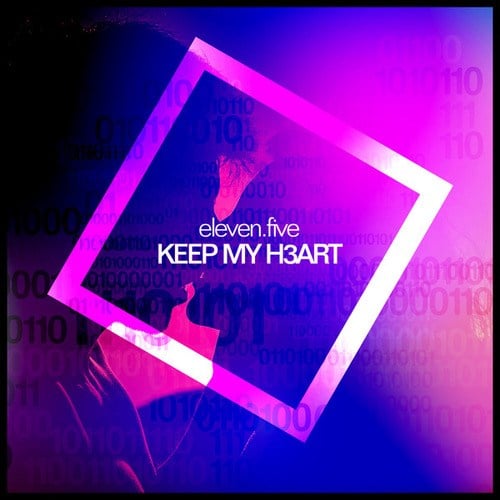 Eleven.five-Keep My Heart