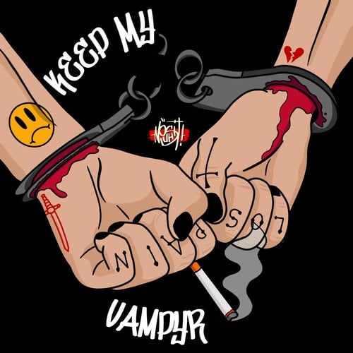 Vampyr-Keep My