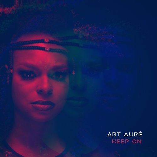 Art Auré-Keep On