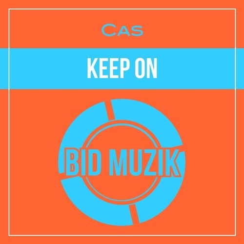 Cas-Keep On