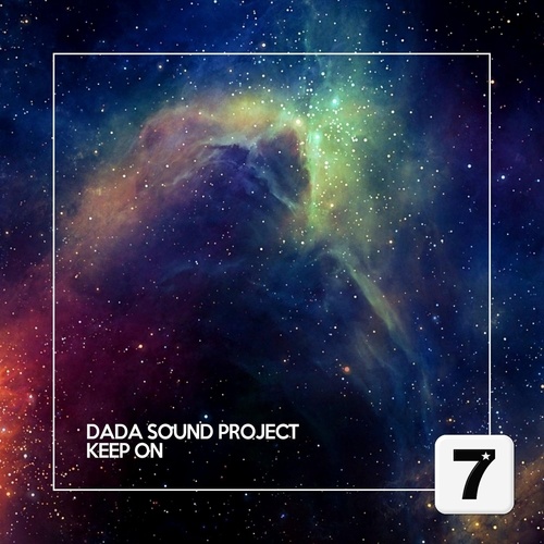 Dada Sound Project-Keep On