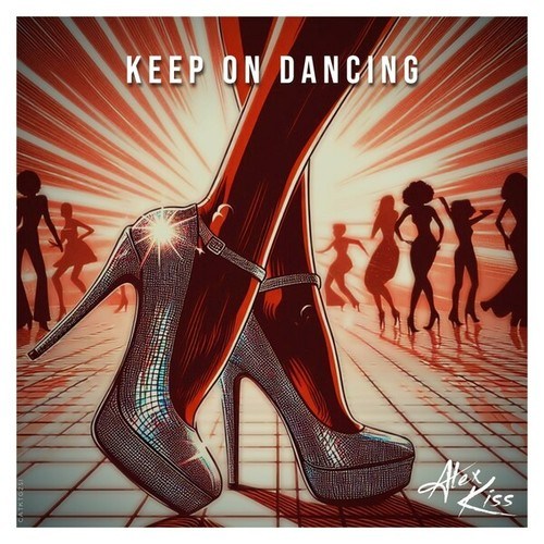 Keep on Dancing