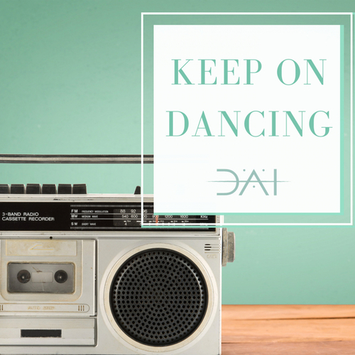 DÄI-Keep On Dancing