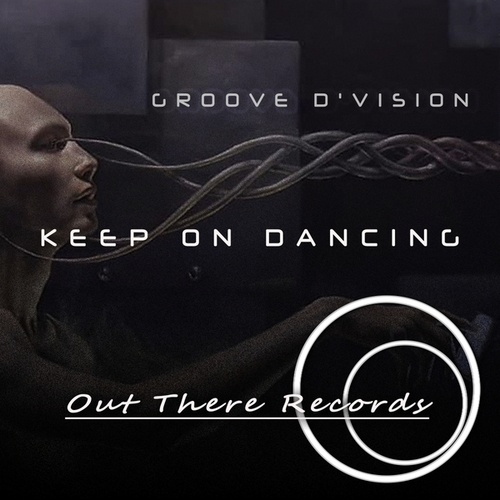 Groove D'vision-keep on dancing
