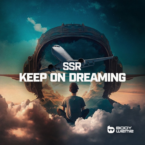 SSR-Keep On Dreaming