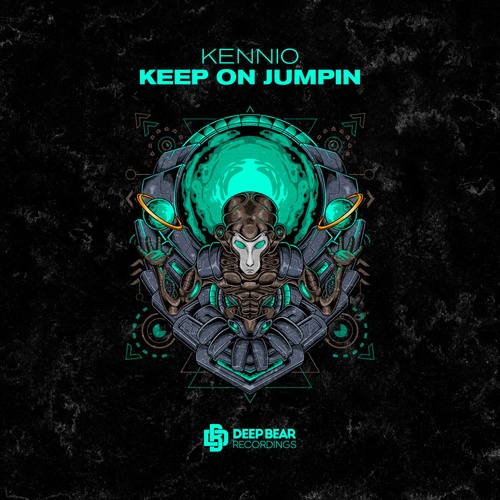 KENNIO-Keep On Jumpin