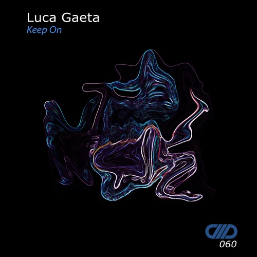 Luca Gaeta-Keep on