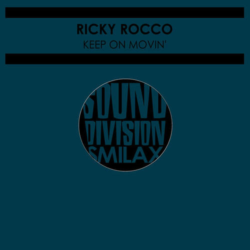 Ricky Rocco-Keep on Movin'
