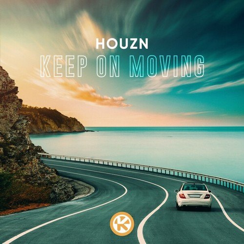HOUZN-Keep on Moving