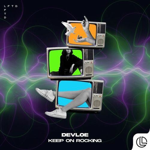 Devloe-Keep On Rocking