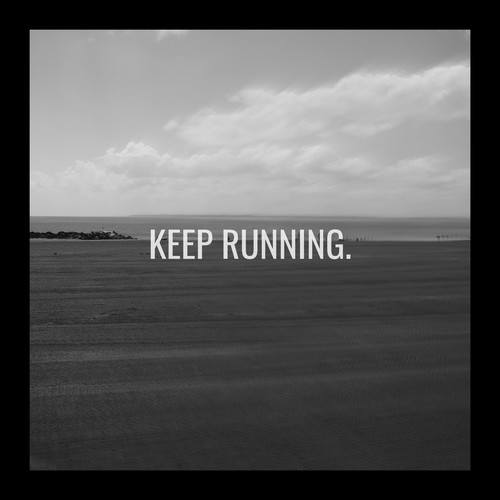 Denzer-Keep Running