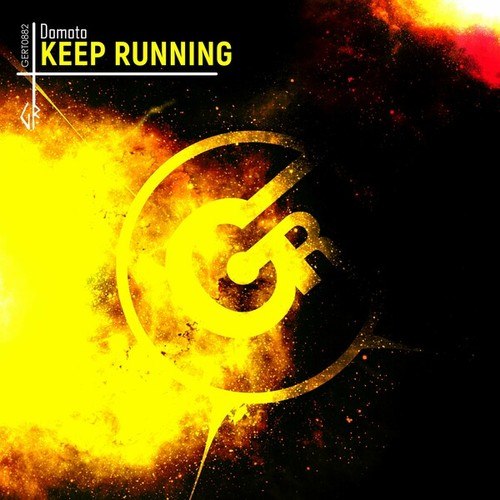DOMOTO-Keep Running
