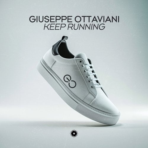 giuseppe ottaviani-Keep Running