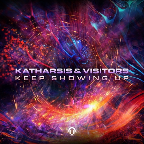 Katharsis & Visitors-Keep Showing Up