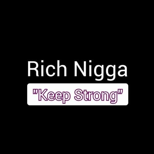 Keep Strong