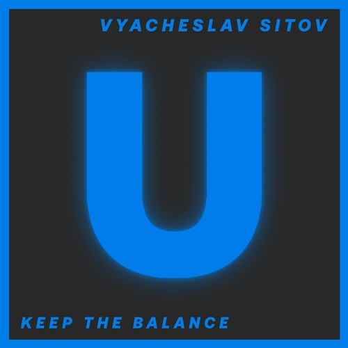 Vyacheslav Sitov-Keep the Balance
