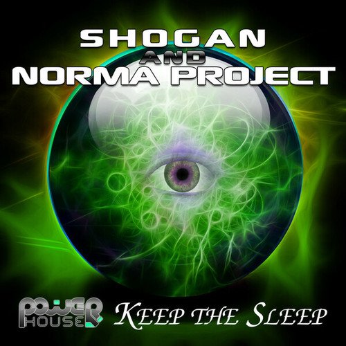 Shogan, Norma Project-Keep The Sleep