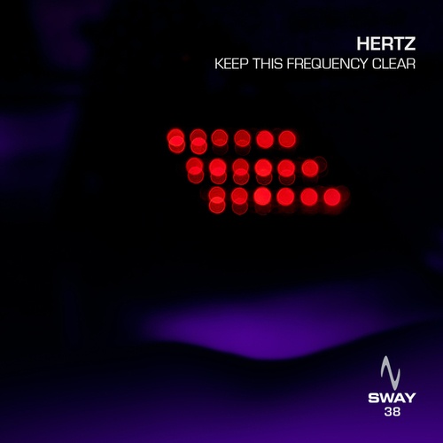 Hertz, Clones, Subway Baby-Keep This Frequency Clear