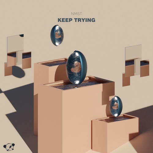 NMST-Keep Trying