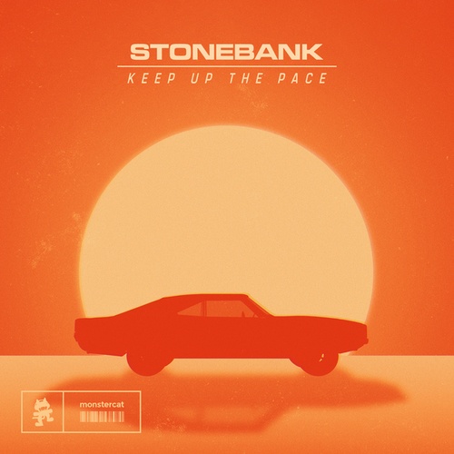 Stonebank-Keep Up The Pace