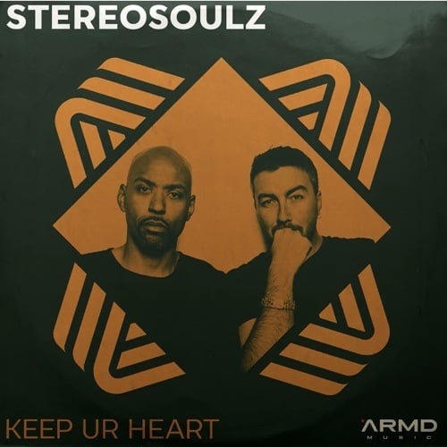 Stereosoulz-Keep Ur Heart