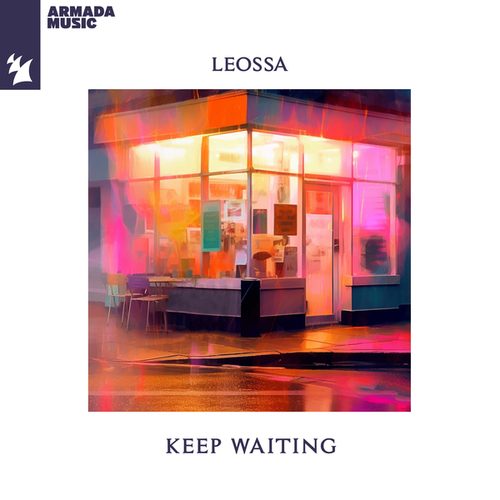 Leossa-Keep Waiting