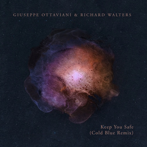 giuseppe ottaviani, Richard Walters, Cold Blue-Keep You Safe