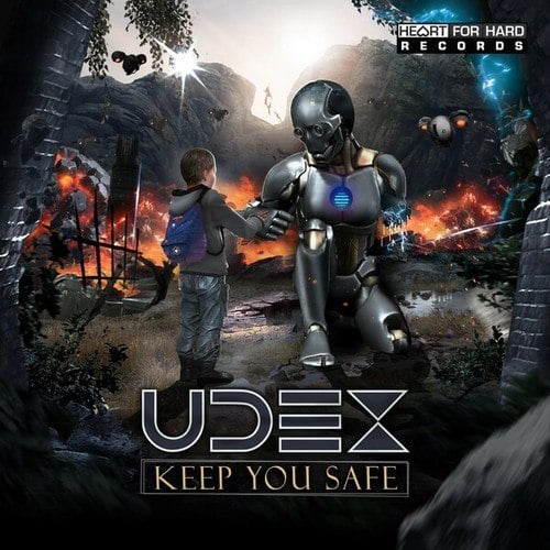 Udex-Keep You Safe