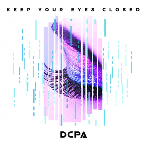 DCPA-Keep Your Eyes Closed