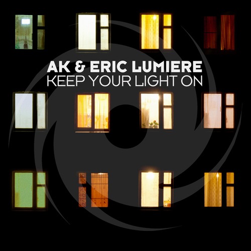 Ak, Eric Lumiere-Keep Your Light On