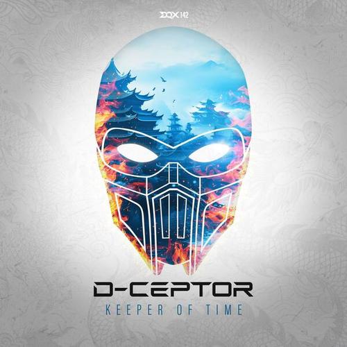 D-Ceptor-Keeper of Time
