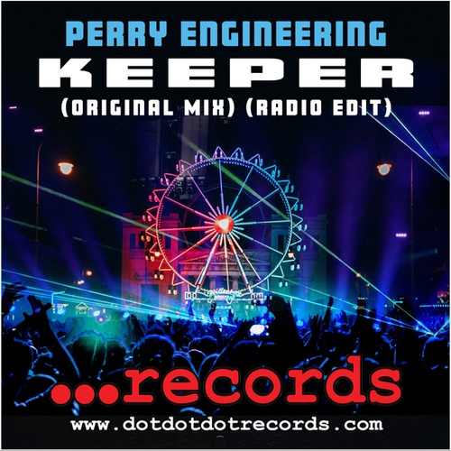 Perry Engineering-Keeper