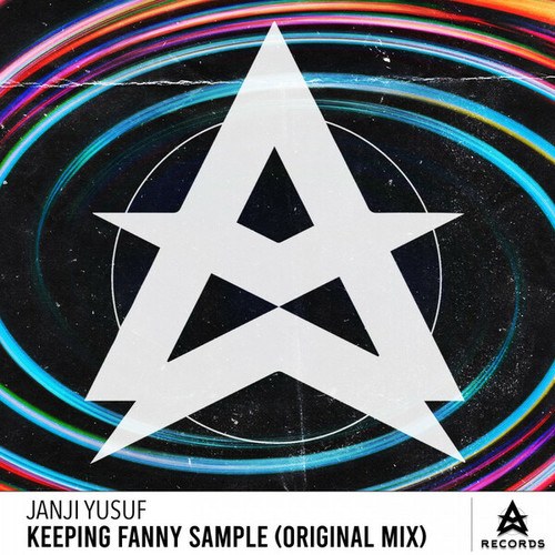 Janji Yusuf-Keeping Fanny Sample