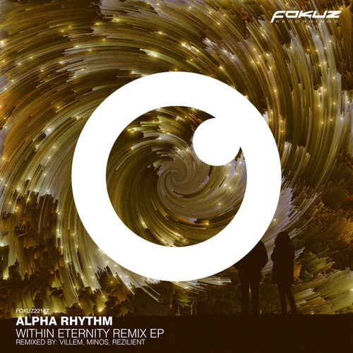 Alpha Rhythm, HumaNature, Leo Wood, Villem-Keeping On