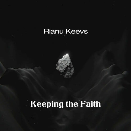 Rianu Keevs-Keeping the Faith