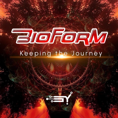 Bioform-Keeping the Journey