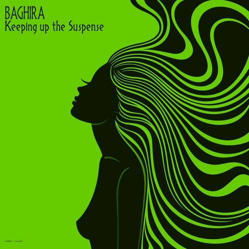 Baghira-Keeping up the Suspense