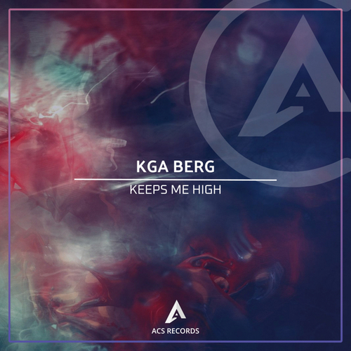 KGA Berg-Keeps Me High