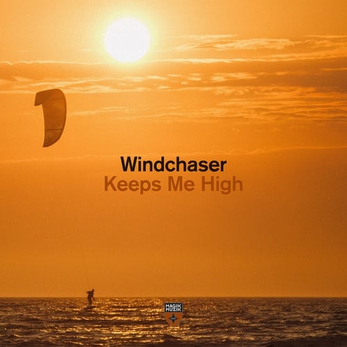 Windchaser-Keeps Me High