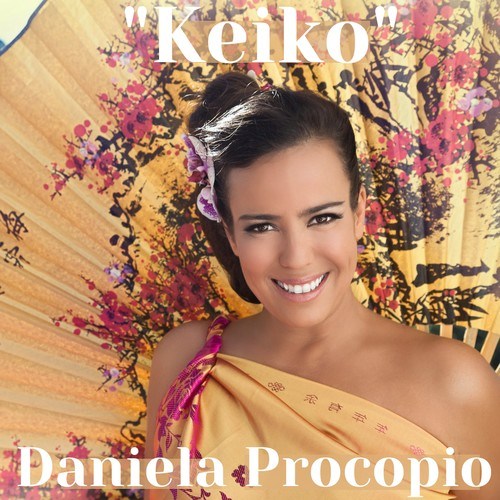 Daniela Procopio-Keiko