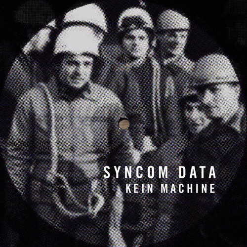 Syncom Data-Kein Machine