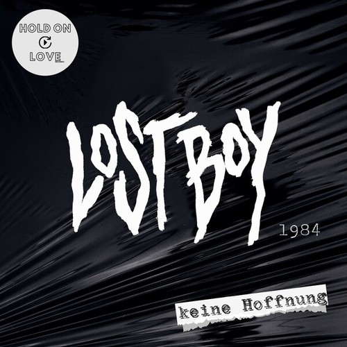 Lost Boy 1984-Keine Hoffnung