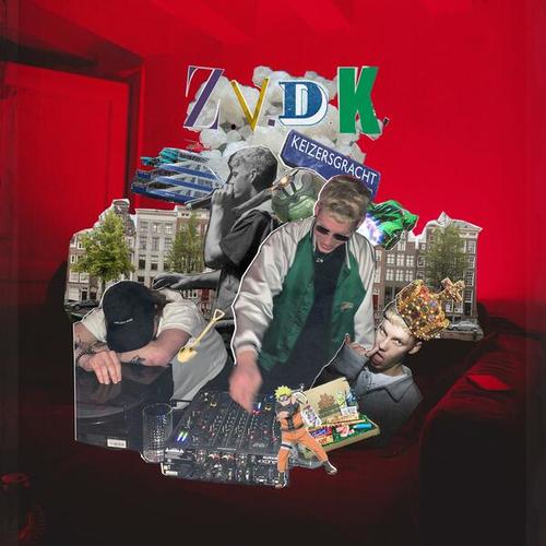 ZVDK-KEIZERSGRACHT