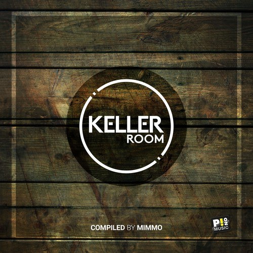 Various Artists-Kellerroom Spring Summer (Compiled by Deejay Mimmo)