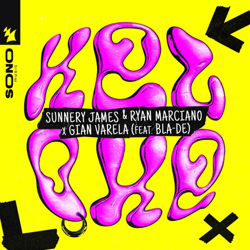 Sunnery James & Ryan Marciano, Gian Varela, Bla-De-Keloke